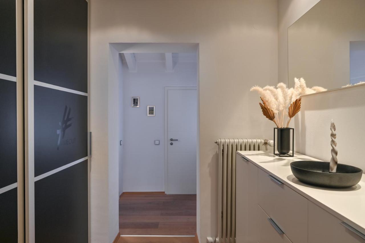 Ferienwohnung #Timeout Pfronten Eksteriør billede